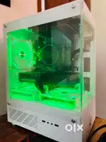 HIGH END GAMING PC