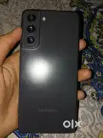 S21 fe best condition display gx