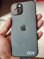 Iphone 15 128gb black