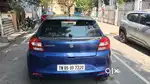 Maruti Suzuki Baleno 1.2 Alpha, 2016, Diesel