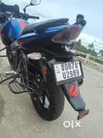 Urgent sale, bike