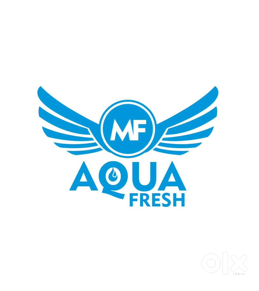 Water purifier and vessels technician