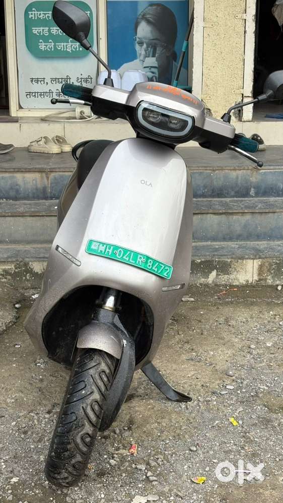 Good condition
