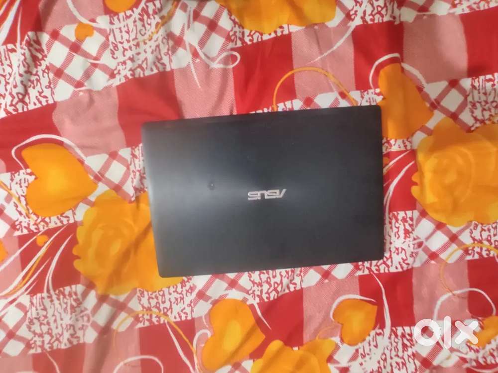 Laptop Asus office laptop