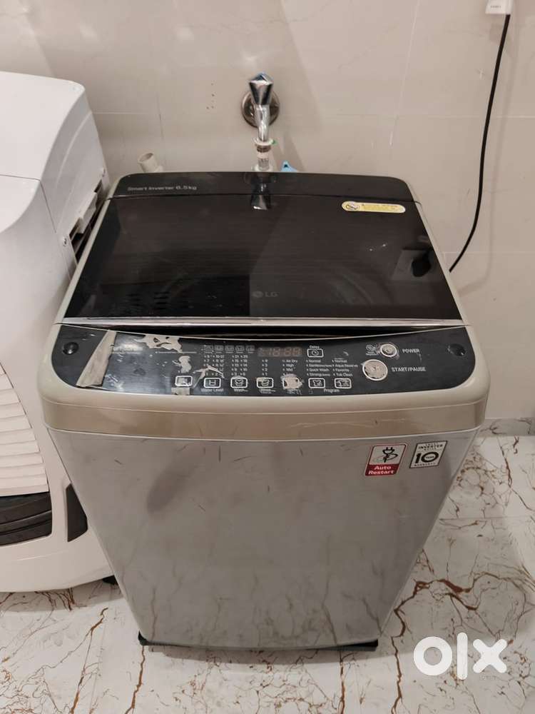 LG 6.5 KG Fully Automatic
