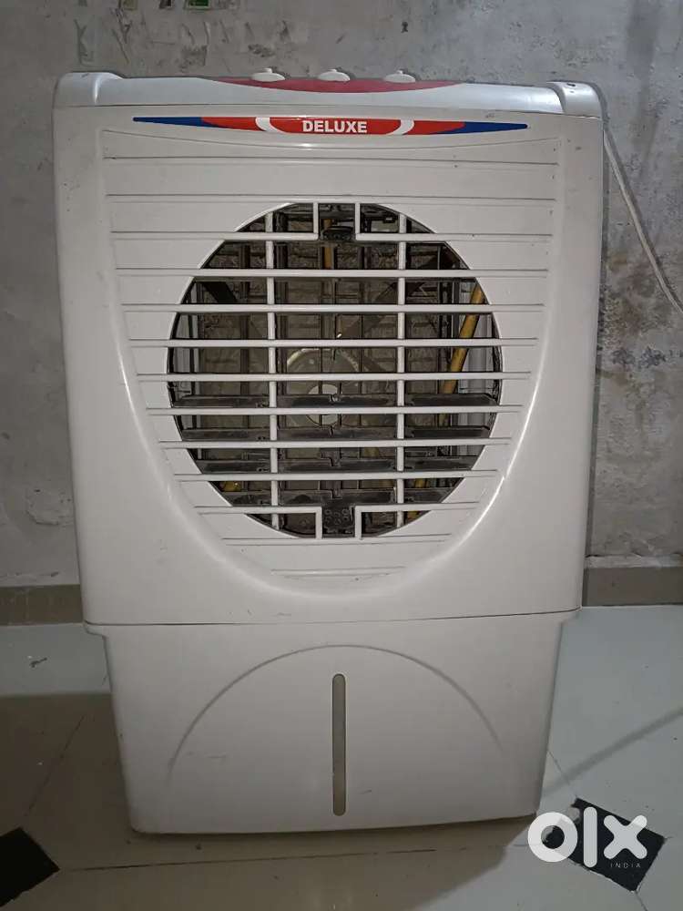 DELUXE COOLER