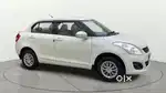 Maruti Suzuki Swift Dzire VXI 1.2, 2013, Petrol