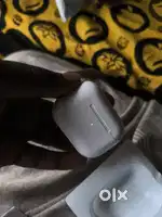Earpods wireless headset