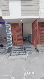 Budget 2 bhk beautiful home