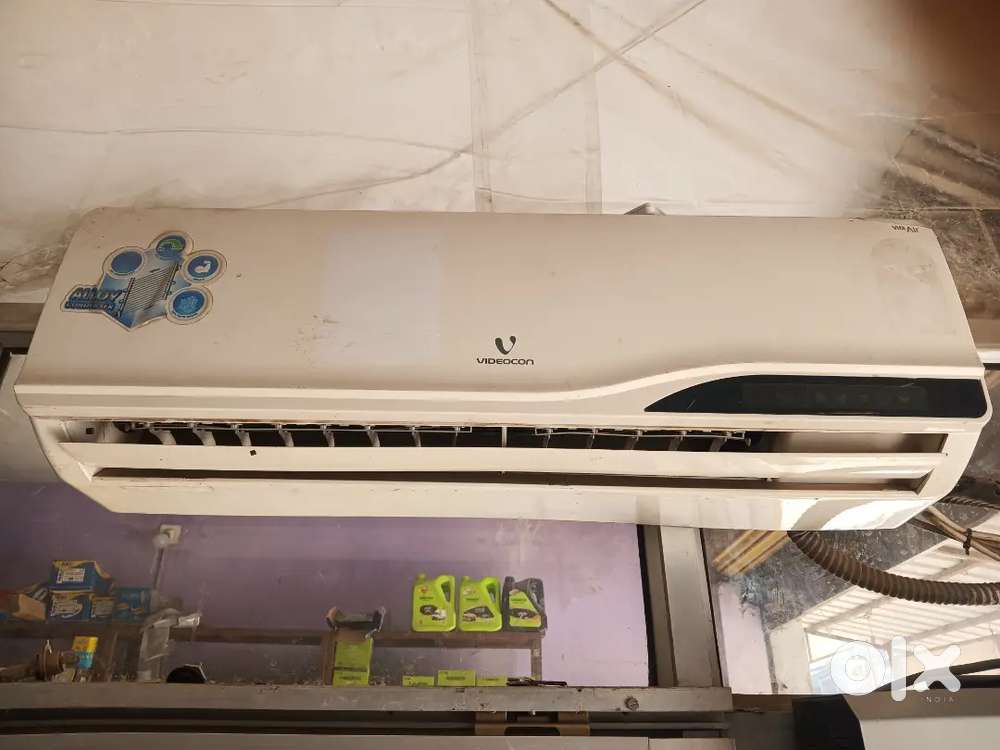 AC VIDECON 2018 MODEL 1.5 tann