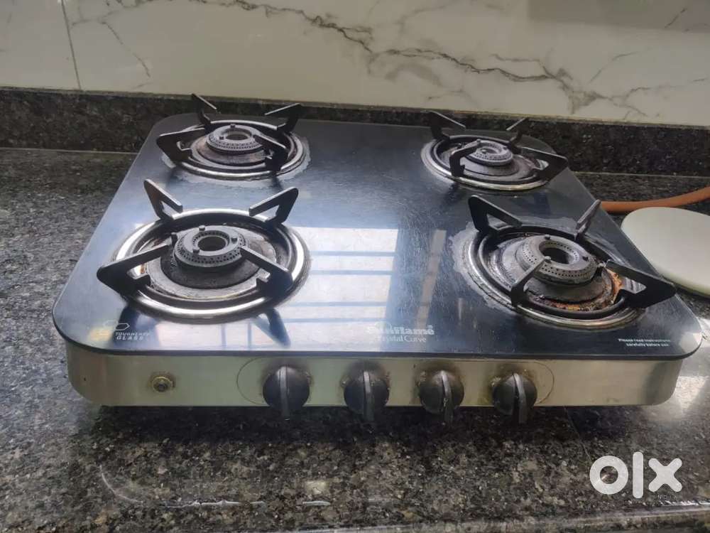 Sunflame Gas stove