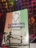 Gandhi book