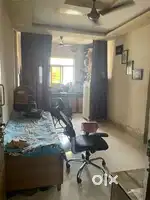1 RK CONVERT TO 1 BHK ON HEAVY DEPOSIT IN DOMBIVLI WEST.