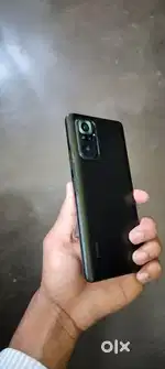 Redmi note 10 pro 4g ram 8.128gb a1 condition bast camera and gameing