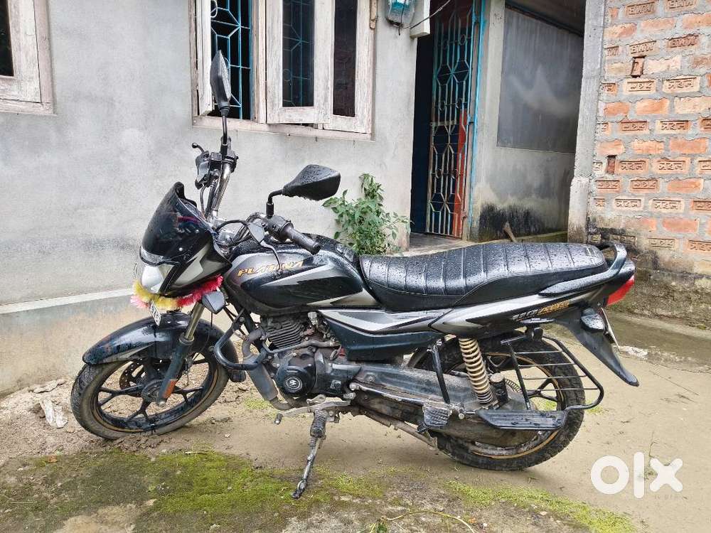 Platina 110 abs