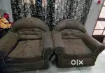 5 Seater Sofa