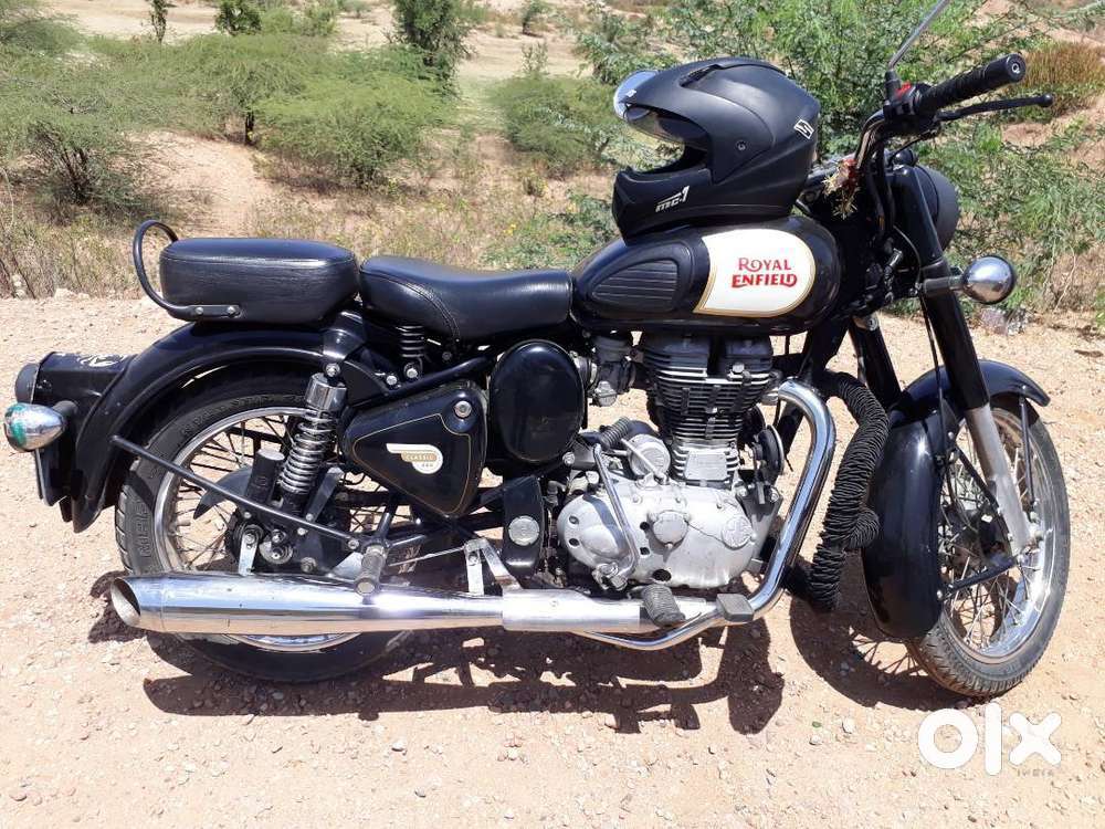 My bike very good condition , neetly maintain