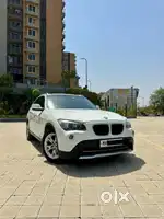 BMW X1 2.0 SDRIVE 20D Sport Line, 2011, Diesel