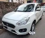 Maruti Suzuki Swift Dzire 2018 Diesel 73500 Km Driven