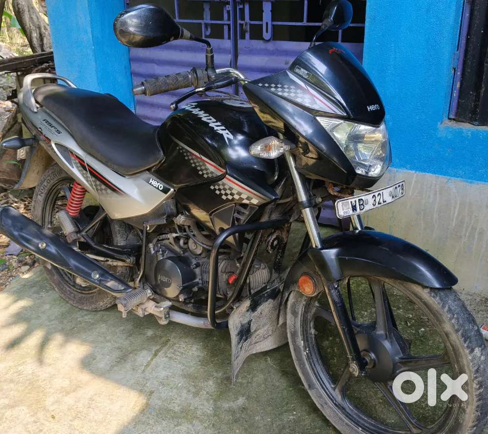 Good condition.