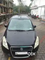 Maruti Suzuki Ritz 2012