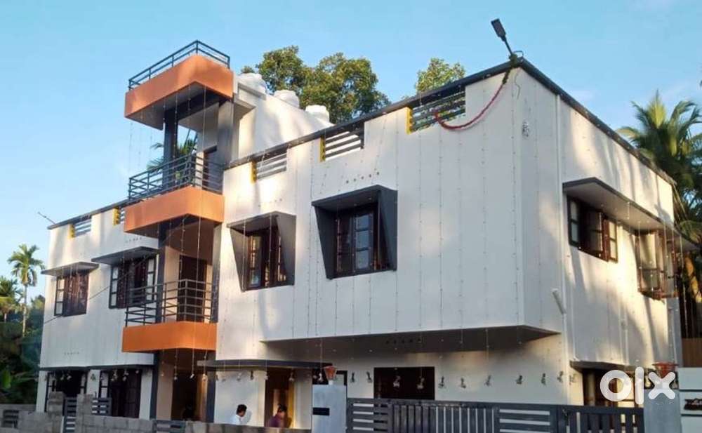 2BHK apartment for rent