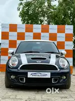 Mini Cooper 3 DOOR S, 2013, Petrol