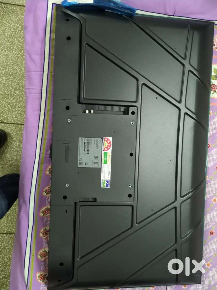 SAMSUNG 43 LED TV 5 STAR