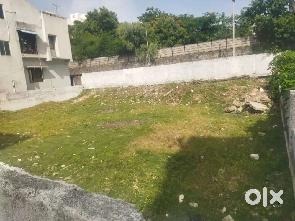 CMDA plot at Mogappair West-400mt from maduravoyal bypass