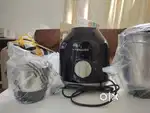 Phillips 750 W mixer grinder (Brand new)