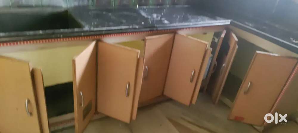 Rent for flat 14,000/- per month
