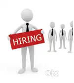 Wanted Receptionist at sujathanagar office vizag