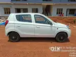Maruti Suzuki 800 2017 Petrol Good Condition