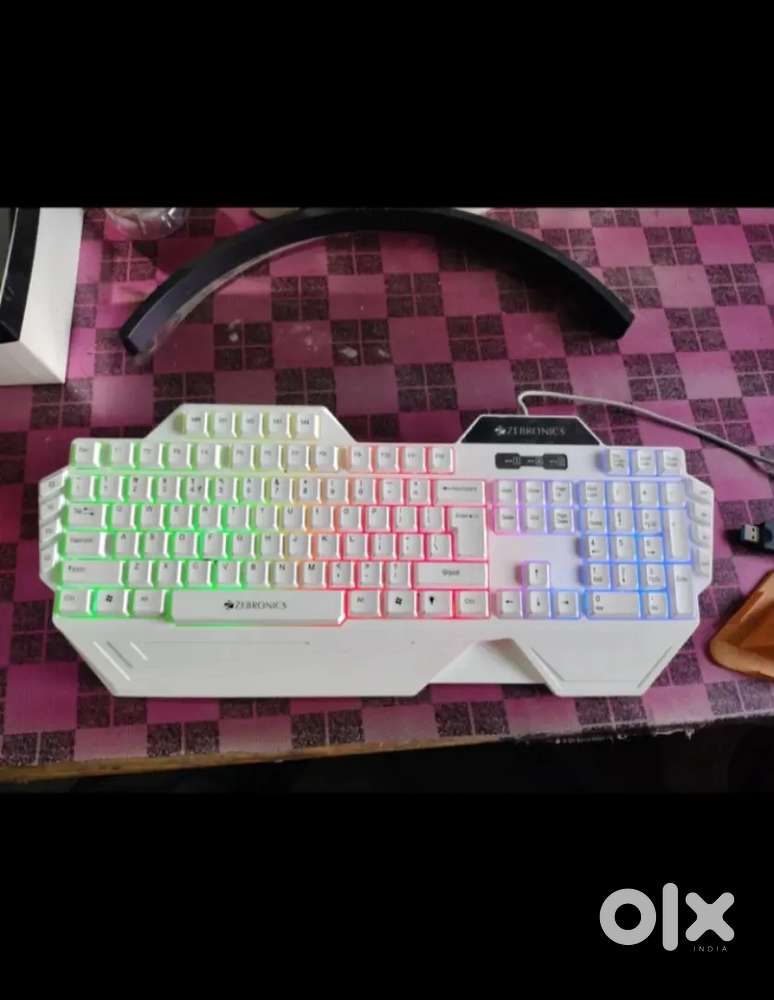 Brand new Gaming keyboard