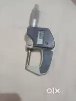 New Model Micro Meter