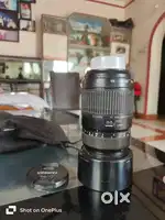 Tamron70-300.wildlife(Macro180-300)mm.lence