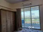 2 BHK Furnished Flat for Rent