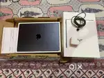 Apple MacBook Air M2 13 (8GB RAM, 256GB SSD) – Scratchless, With Bill
