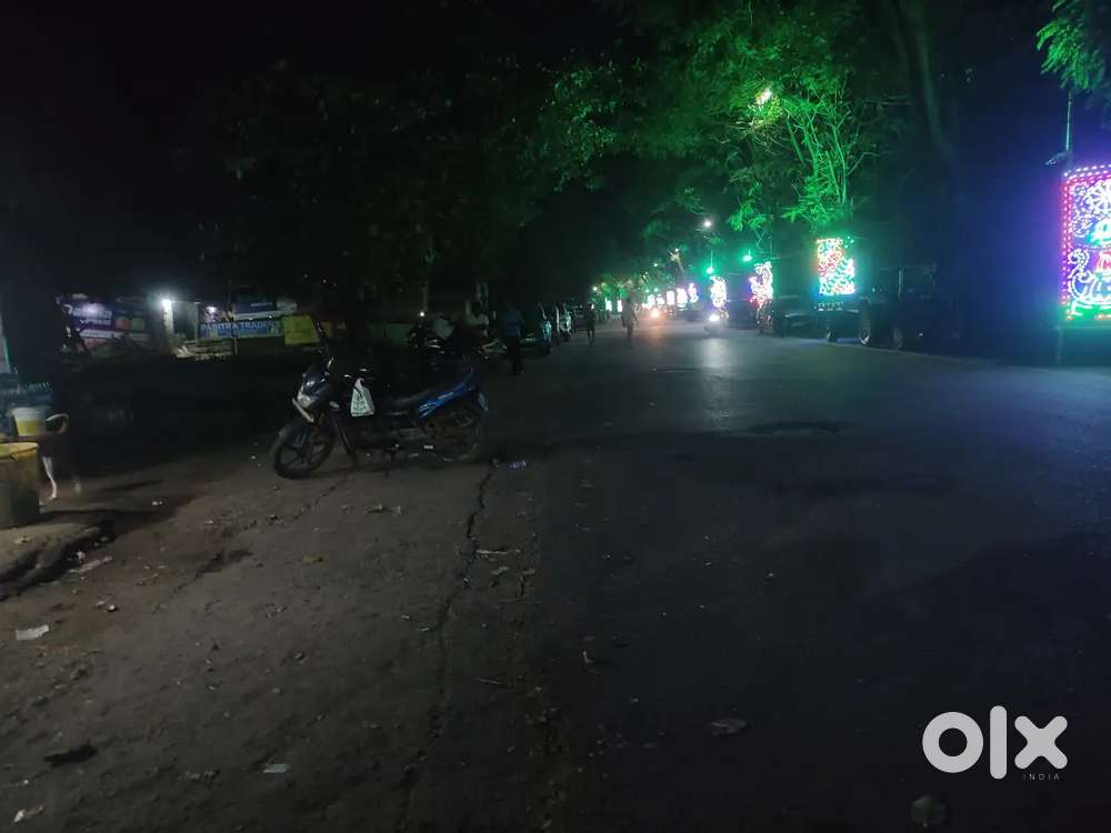 House for rent,sharing .near Mayfair jaydevvihar.