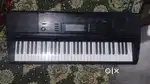 casio CTK5000 Keyboard