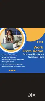 Mobile based work, online advertisement, promoting,Telecalling,
