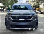 Kia Seltos HTK G, 2022, Petrol