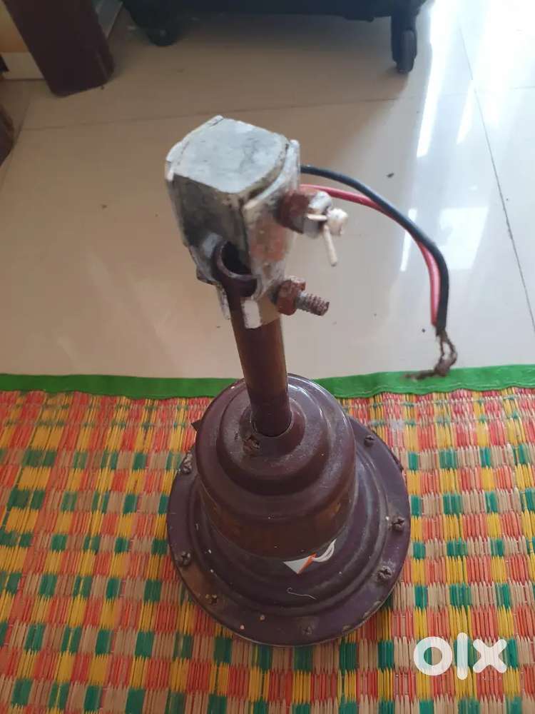 For Sell: Orient Ceiling Fan