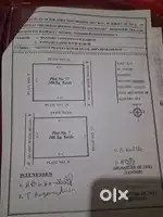 Urgent sale plot in Deshmukhi village