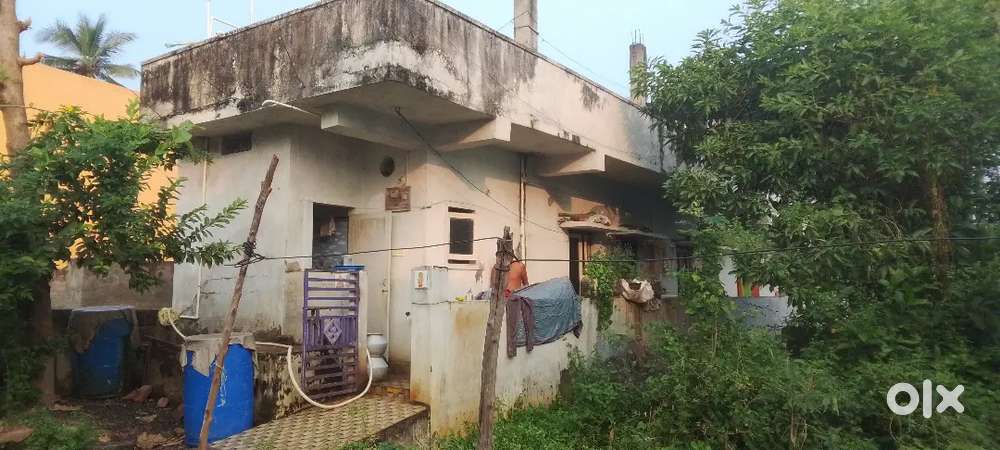 New house for sale just 33 Laks