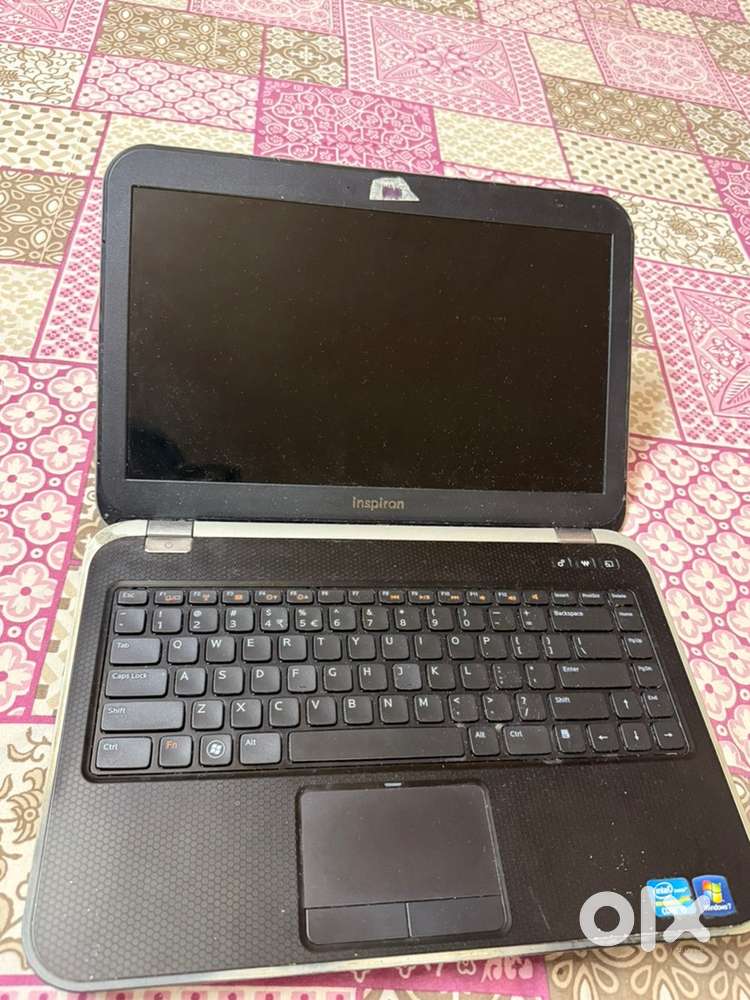 Dell Inspiron 7420 Laptop 8 Gb Ram 256 Gb harddrive