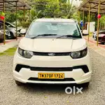 Mahindra KUV 100 mahindra-kuv-100-d75-k2, 2019, Diesel