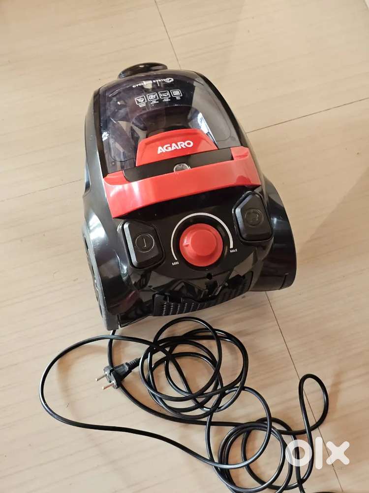 Agaro Vacuum cleaner ICON