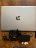 HP Ryzen 5 pro book