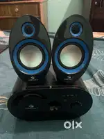 Zebronics music system